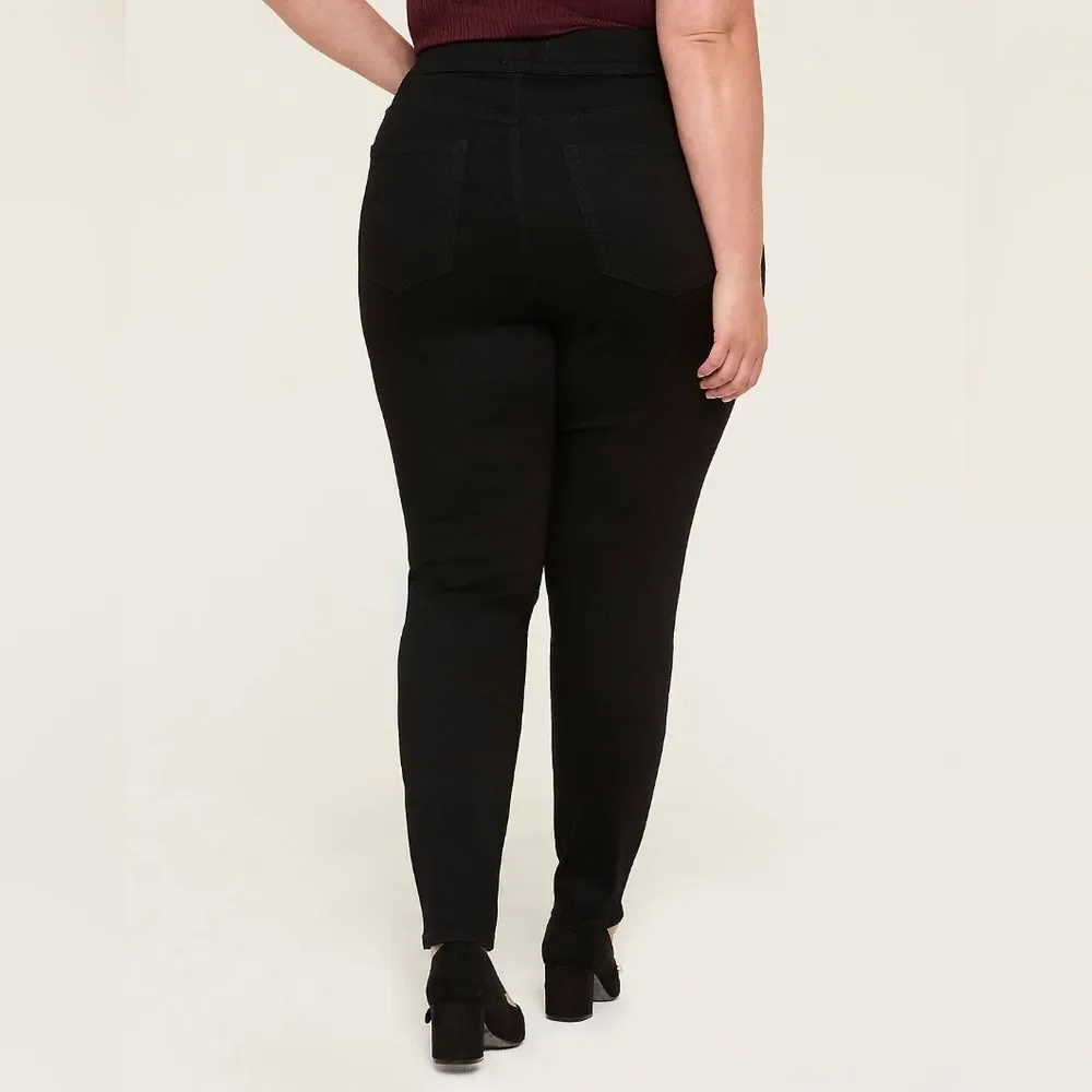 Lane Bryant please note